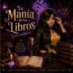 La Manía De Los Libros