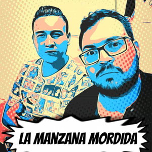 La Manzana Mordida