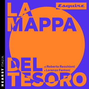 La Mappa del Tesoro