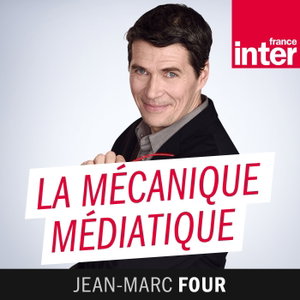 La mécanique médiatique