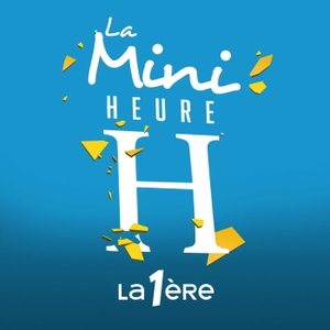 La Mini Heure H : l'Histoire pour tous les enfants