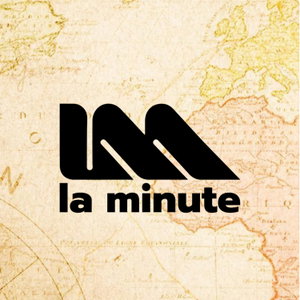 La Minute Géographie