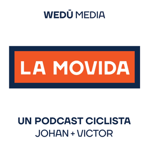 LA MOVIDA