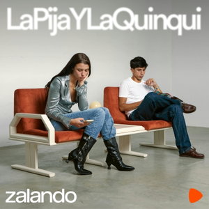 La Pija y la Quinqui
