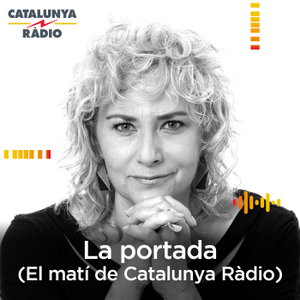 La portada