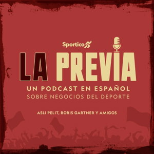 LA PREVIA