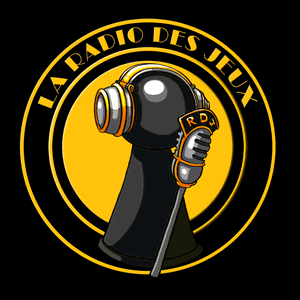 Episode – La Radio des Jeux