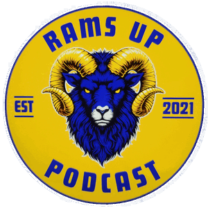 LA Rams Up! A Los Angeles Rams Podcast
