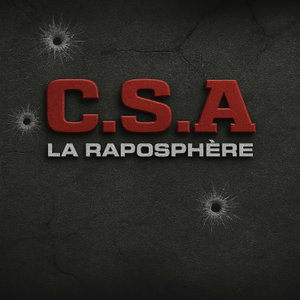 la raposphere CSA