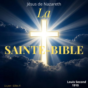 La Sainte Bible - Louis Second (1910)