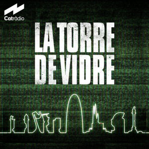 La torre de vidre