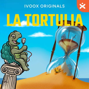 La Tortulia Podcast: Episodios