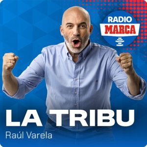 La Tribu A Diario con Raúl Varela