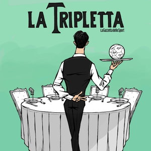 La Tripletta
