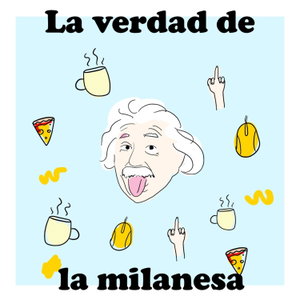 La verdad de la milanesa