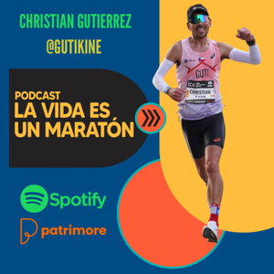 La Vida Es Un Maratón 