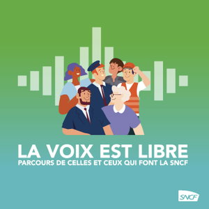 La voix est libre