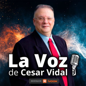 La Voz de César Vidal