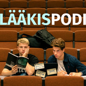 Lääkispodi