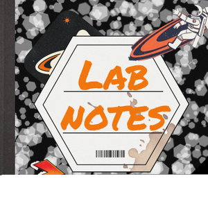 Lab Notes