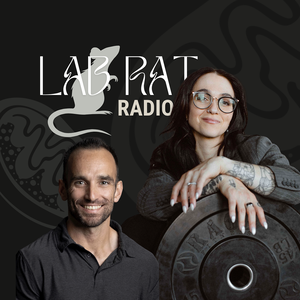 Lab Rat Radio