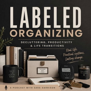 Labeled Organizing