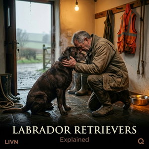 Labrador Retrievers Explained: