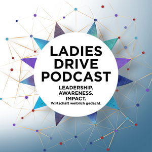 Ladies Drive Podcast 