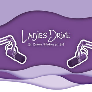 Ladies Drive Podcast 