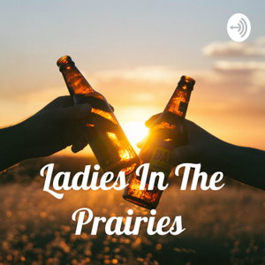 Ladies In The Prairies 