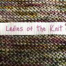 Ladies of the Knit