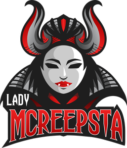 Lady MCreepsta's NightNoise Horror Podcast