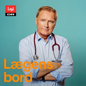 Lægens bord