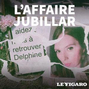 L'Affaire Jubillar
