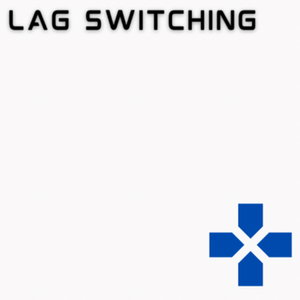 Lag Switching 