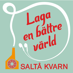 Laga en bättre värld