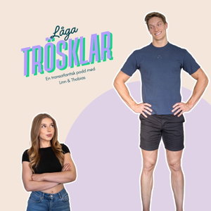 Låga trösklar