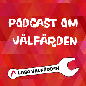 Laga välfärden