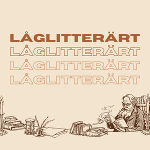 Låglitterärt