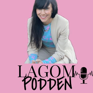 TÄNK DIG HÄLSOSAM MED LINA LAGOM