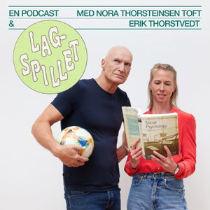 Lagspillet