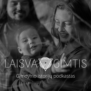 LAISVA GIMTIS