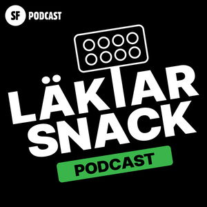 Läktarsnack Podcast