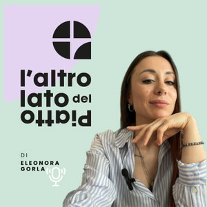L'altro lato del piatto 