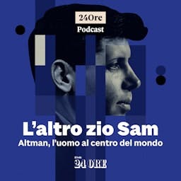 L’altro zio Sam