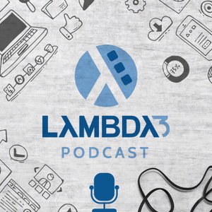 Lambda3 Podcast