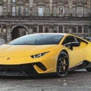 Lamborghini
