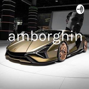 Lamborghini 
