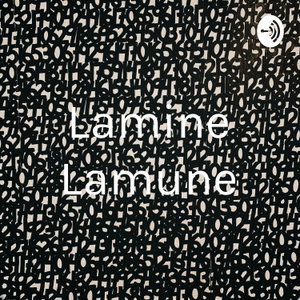 Lamine Lamune