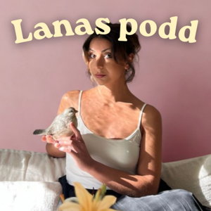 Lanas podd